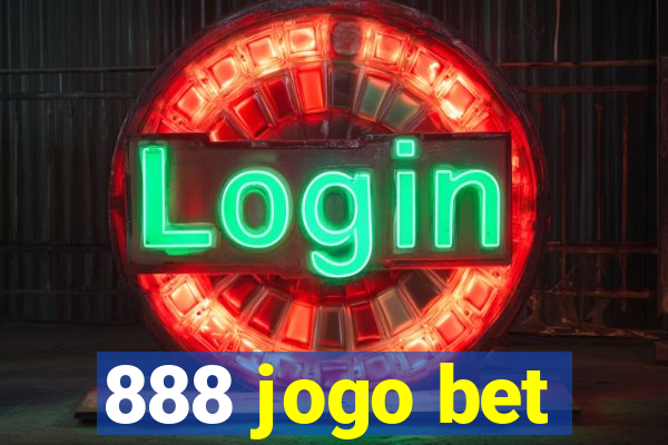 888 jogo bet